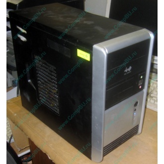 Компьютер Intel Pentium Dual Core E5200 (2x2.5GHz) s775 /2048Mb /250Gb /ATX 350W Inwin (Новый Уренгой)