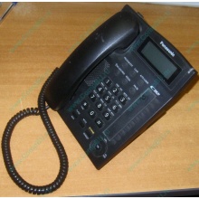 Телефон Panasonic KX-TS2388RU (черный) - Новый Уренгой