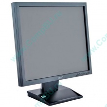 Монитор 17" TFT Acer V173 DOb в Новом Уренгое, монитор 17" ЖК Acer V173DOb (Новый Уренгой)