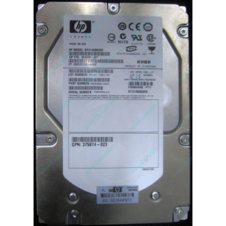 HP 454228-001 146Gb 15k SAS HDD (Новый Уренгой)