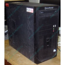 Компьютер Б/У Intel Core i3 2120 (2x3.3GHz HT) /4096Mb /500Gb /ATX400W (Новый Уренгой)