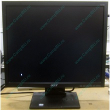 Монитор 17" TFT Acer V173 AAb в Новом Уренгое, монитор 17" ЖК Acer V173AAb (Новый Уренгой)