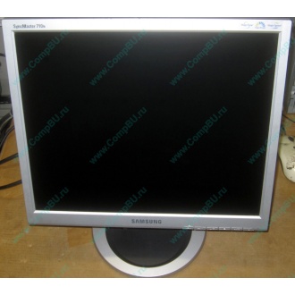 Монитор 17" TFT Samsung 710N (Новый Уренгой)