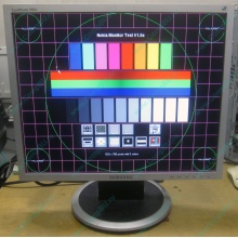 Монитор с дефектом 19" TFT Samsung SyncMaster 940bf (Новый Уренгой)