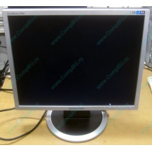 Монитор 17" TFT Samsung SyncMaster 740N (Новый Уренгой)