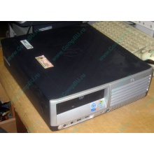 Компьютер HP DC7600 SFF (Intel Pentium-4 521 2.8GHz HT s.775 /1024Mb /160Gb /ATX 240W desktop) - Новый Уренгой