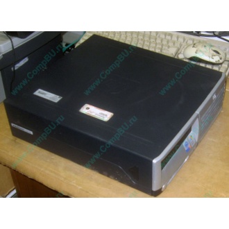 Компьютер HP DC7100 SFF (Intel Pentium-4 520 2.8GHz HT s.775 /1024Mb /80Gb /ATX 240W desktop) - Новый Уренгой