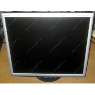Монитор 17" TFT Nec MultiSync LCD1770NX (Новый Уренгой)