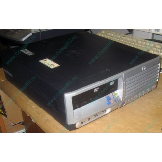 Компьютер HP DC7100 SFF (Intel Pentium-4 540 3.2GHz HT s.775 /1024Mb /80Gb /ATX 240W desktop) - Новый Уренгой