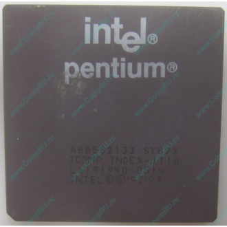 Процессор Intel Pentium 133 SY022 A80502-133 (Новый Уренгой)