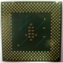 Celeron 1000A в Новом Уренгое, процессор Intel Celeron 1000 A SL5ZF (1GHz /256kb /100MHz /1.475V) s.370 (Новый Уренгой)