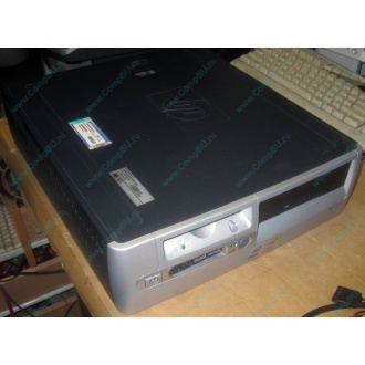 Компьютер HP D530 SFF (Intel Pentium-4 2.6GHz s.478 /1024Mb /80Gb /ATX 240W desktop) - Новый Уренгой