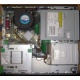 Компьютер HP D530 SFF со снятой крышкой (Новый Уренгой)