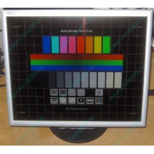 Монитор 17" TFT Nec MultiSync Opticlear LCD1770GX (Новый Уренгой)