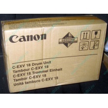 Фотобарабан Canon C-EXV18 Drum Unit (Новый Уренгой)