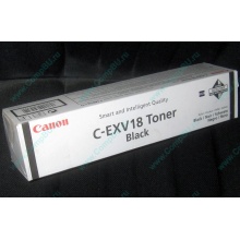 Тонер Canon C-EXV 18 GPR22 0386B002 (Новый Уренгой)