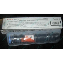 Тонер Canon C-EXV 18 GPR22 0386B002 (Новый Уренгой)