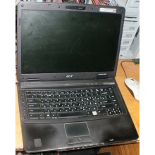 Ноутбук Acer TravelMate 5320-101G12Mi (Intel Celeron 540 1.86Ghz /512Mb DDR2 /80Gb /15.4" TFT 1280x800) - Новый Уренгой