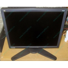 Монитор 18.1" TFT Viewsonic VP181b (Новый Уренгой)