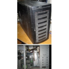 Сервер Depo Storm 1250N5 (Intel Core 2 Duo E7200 (2x2.53GHz) /1024Mb DDR2 ECC /73Gb SAS 15000 rpm /ATX 460W (Новый Уренгой)