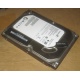 Жесткий диск HP 500G 7.2k 3G HP 616281-001 / 613208-001 SATA (Новый Уренгой)