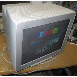 ЭЛТ монитор 17" Nec FE771SB (Новый Уренгой)