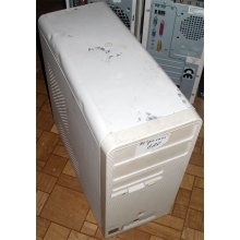 Intel Pentium-4 530 3.0GHz HT /1024Mb /160Gb /ATX 420W (Новый Уренгой)