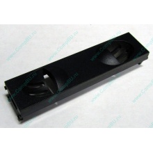 Пластмассовая заглушка 3.5" CT-B01F-FDDB для корпуса Chiftec (Новый Уренгой)