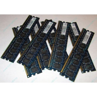 Серверная память 1Gb DDR2 ECC Nanya pc2-5300E 667MHz для Cisco 29xx (Новый Уренгой)