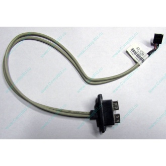 USB-разъемы HP 451784-001 (459184-001) для корпуса HP 5U tower (Новый Уренгой)