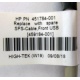 HP PN 451784-001 SPS-Cable Front USB spare 459184-001 (Новый Уренгой)