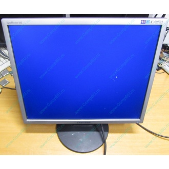  Монитор 19" Samsung SyncMaster 943N экран с царапинами (Новый Уренгой)