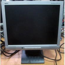Монитор 15" TFT NEC AccuSync LCD52VM (Новый Уренгой)