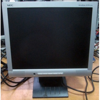 Монитор 15" TFT NEC AccuSync LCD52VM (Новый Уренгой)