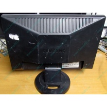 Монитор 19" ЖК Samsung SyncMaster 920NW с дефектами (Новый Уренгой)