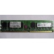 Серверная память 1Gb DDR2 ECC Fully Buffered Kingmax KLDD48F-A8KB5 pc-6400 800MHz (Новый Уренгой).