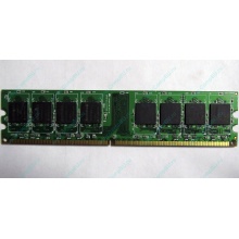 Серверная память 1Gb DDR2 ECC Fully Buffered Kingmax KLDD48F-A8KB5 pc-6400 800MHz (Новый Уренгой).
