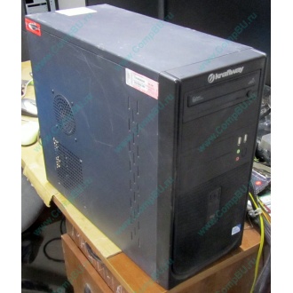 Системный блок Kraftway Credo KC59 (Intel Core i3 2130 (2x3.4GHz HT) /4Gb /320Gb /ATX 400W /Windows 7 Pro) - Новый Уренгой