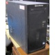 Системный блок Kraftway Credo KC59 (Intel Core i3 2130 (2x3.4GHz HT) /4Gb /320Gb /ATX 400W /Windows 7 Professional) - Новый Уренгой