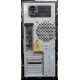 Игровой компьютер Intel Core i7 960 (4x3.2GHz HT) /6Gb /500Gb /1Gb GeForce GTX560 /ATX 600W вид сзади (Новый Уренгой)
