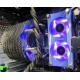 Thermaltake TT-8085 /3x2Gb DDR3 pc3-16000 (2000MHz) + охлаждение памяти на Asus Sabertooth x58 (Новый Уренгой)