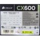 Блок питания 600W Corsair CX600 80 Plus Bronze (Новый Уренгой)