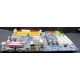 Разъемы материнской платы Gigabyte GA-8I915P Duo DDR/DDR2 s.775 (Новый Уренгой)