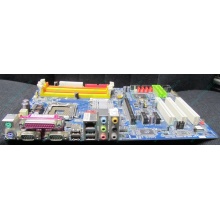 Материнская плата Gigabyte GA-8I915P Duo DDR/DDR2 s.775 (Новый Уренгой)