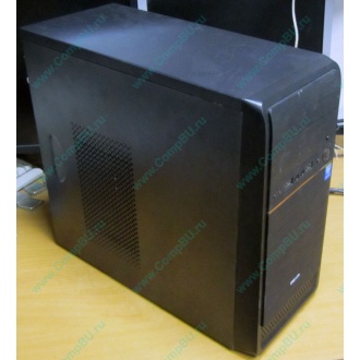 Компьютер Intel Pentium G3240 (2x3.1GHz) s.1150 /2Gb /500Gb /ATX 250W (Новый Уренгой)