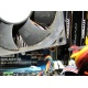 Память 2x4Gb DDR3 HyperX Fury (Kingston) HX316C10FBK2/8 KIT OF 2; 1.5V (с радиатором) на материнской плате Gigabyte GA-H67MA-USB (Новый Уренгой)