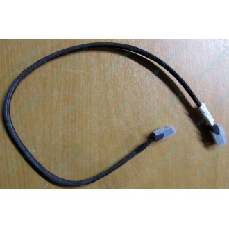 Кабель HP 493228-005 (498425-001) Mini SAS to Mini SAS 28 inch (711mm) - Новый Уренгой