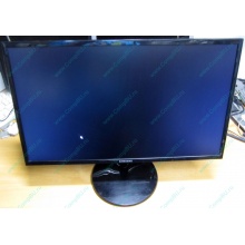 Монитор 23.5" Samsung S24F350FHI с царапиной (Новый Уренгой)
