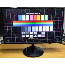 Монитор 23.5" Samsung S24F350FHI с царапиной (Новый Уренгой)