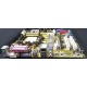 Разъемы материнской платы Asus M2NPV-MX socket AM2 (Новый Уренгой)